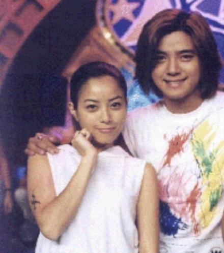 欧弟罗志祥周扬青,罗志祥周扬青欧弟