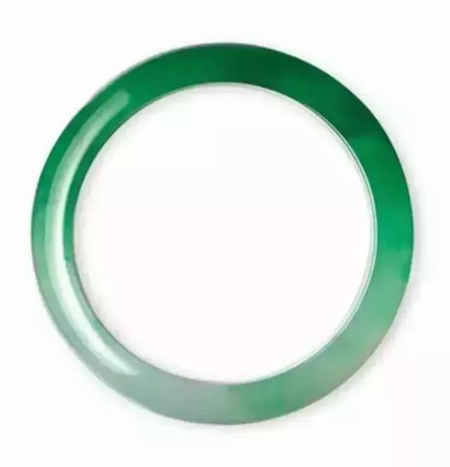 价值千万的翡翠手镯鉴宝,最贵的翡翠手镯一亿元左右