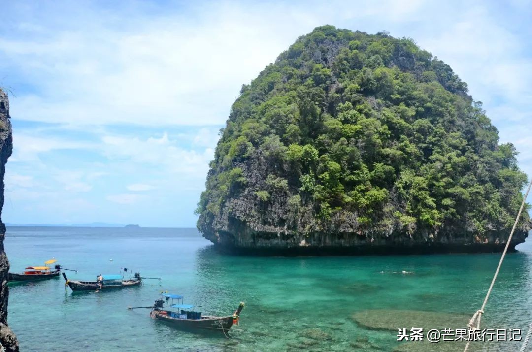 5000人民币可以游泰国吗,5000块去泰国够吗