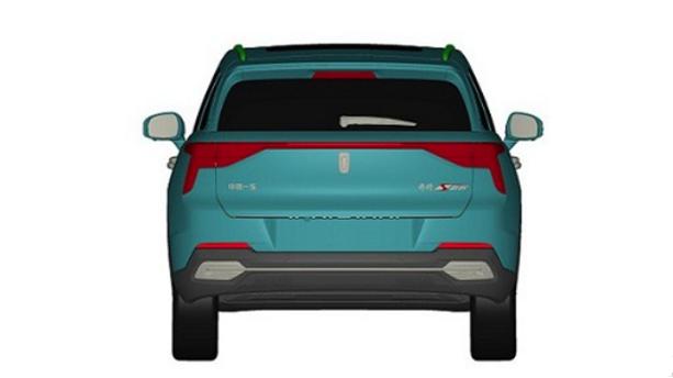 新款奇瑞新能源轿跑,奇瑞最新版纯电动的概念车