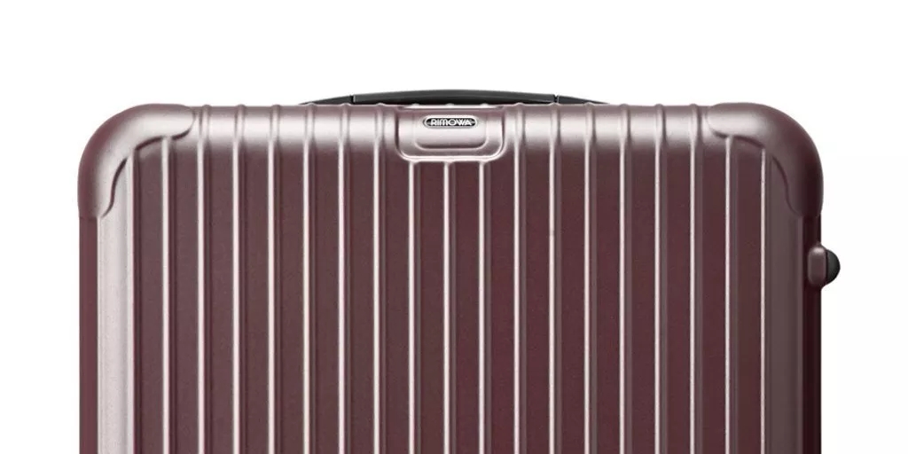 日默瓦哪个国家买最便宜,日默瓦改版攻略