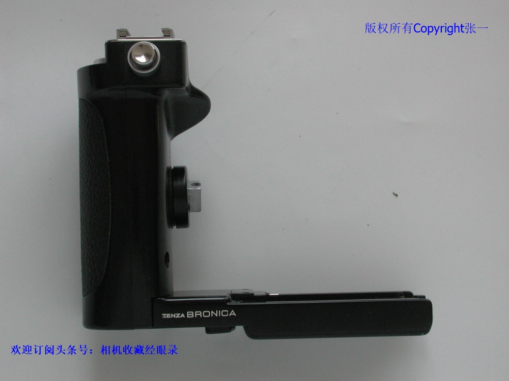 勃朗尼卡周年限定,勃朗尼卡bronicas2和哈苏500