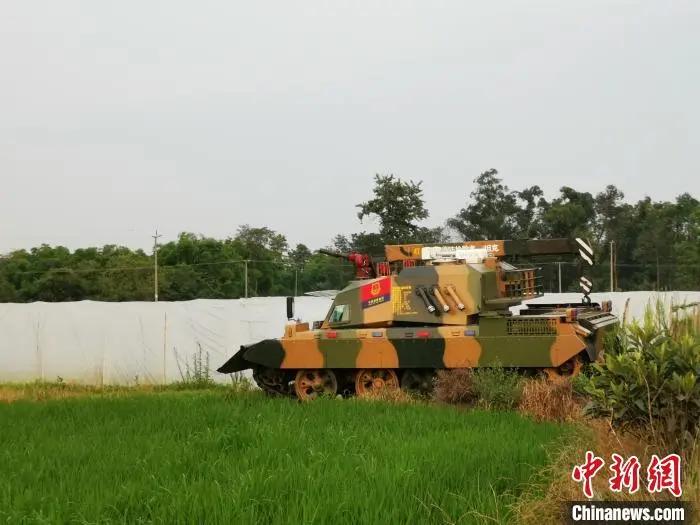 鞭炮厂爆炸所有真实拍摄场面,村民爆炸现场视频