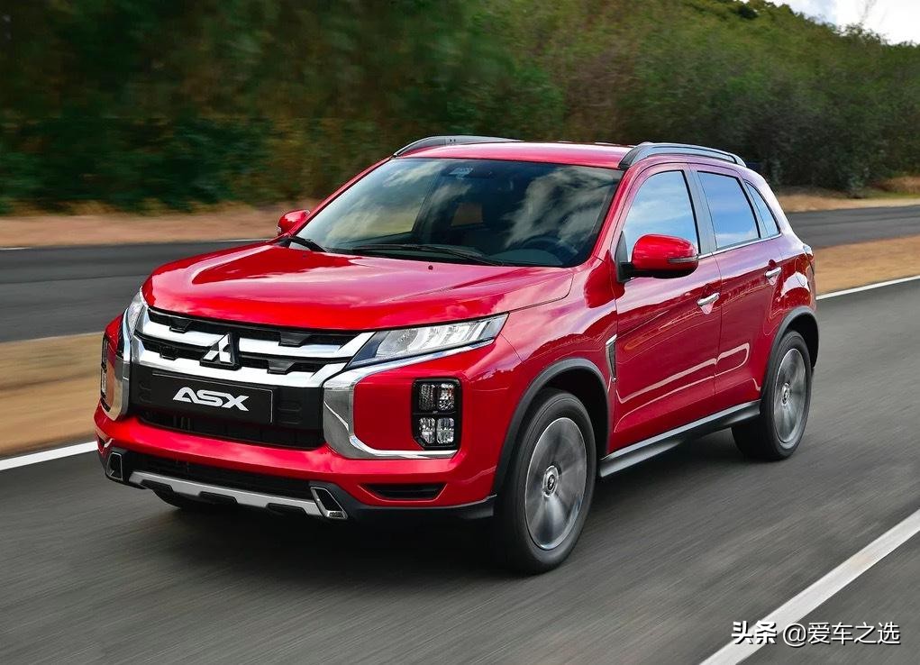 开三菱欧蓝德的都是什么人,三菱劲炫asx有哪些使用技巧