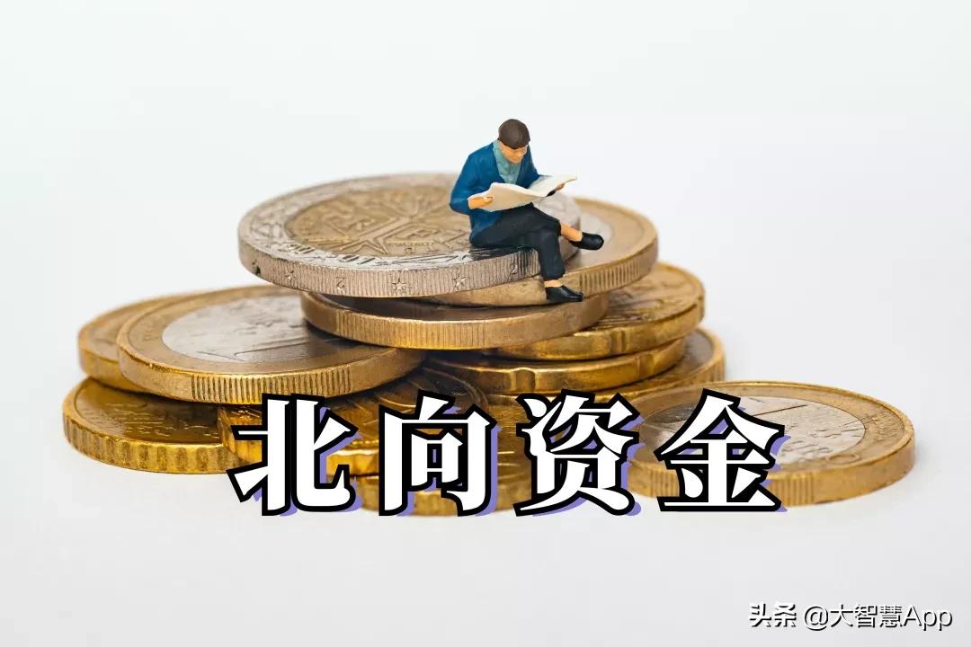有智慧的人能看懂商机,大智慧显示的资金流入流出准确吗