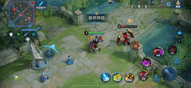 王者荣耀所有思路意识,王者荣耀干将莫邪意识思路