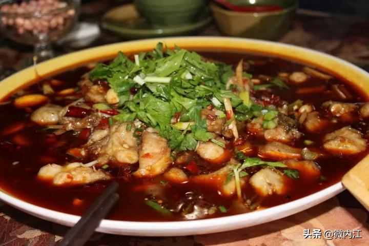 内江两日游,周末出去吃喝玩乐的地方内江