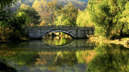 南京周边免费旅游景点推荐一日游,南京免费的旅游景点有哪些地方