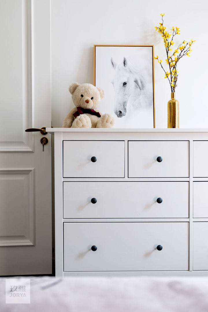 轻奢简约过有品位的生活,轻奢精致家庭生活