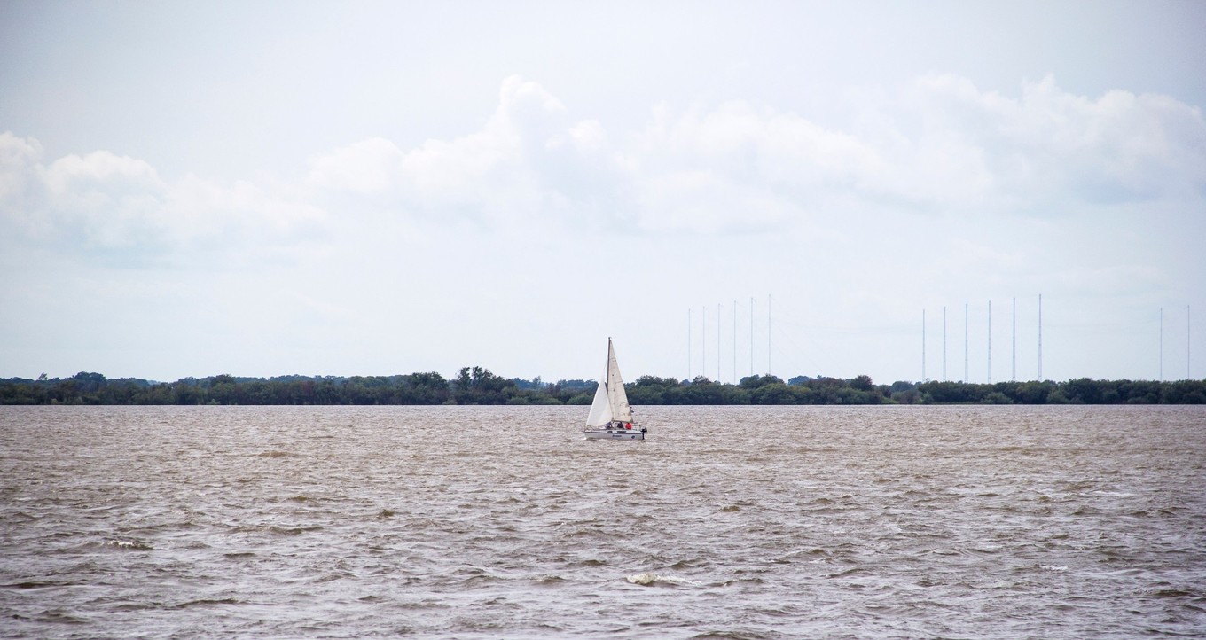 跟着旅游团去俄罗斯，跨越黑龙江是一种什么样的体验