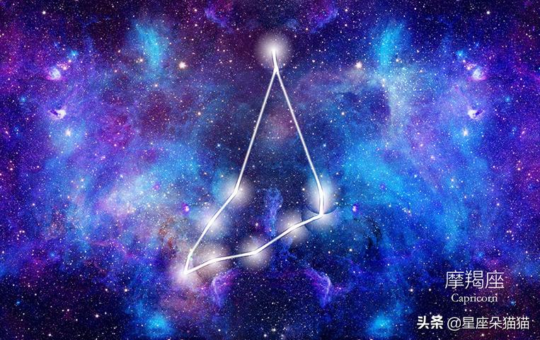 12星座摩羯座女有多恐怖,十二星座中谁难懂摩羯座女生
