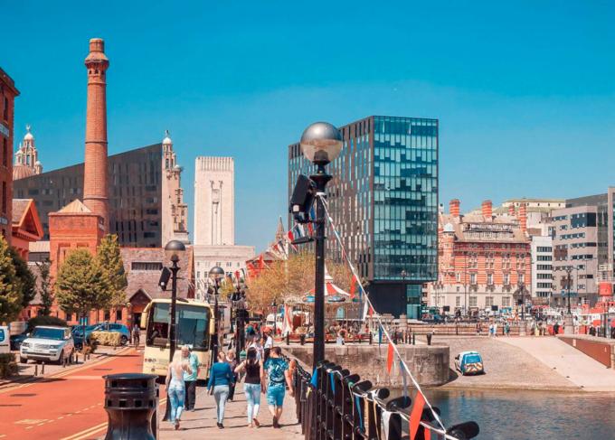 去英国必做的几件事,第一次去英国需要什么手续