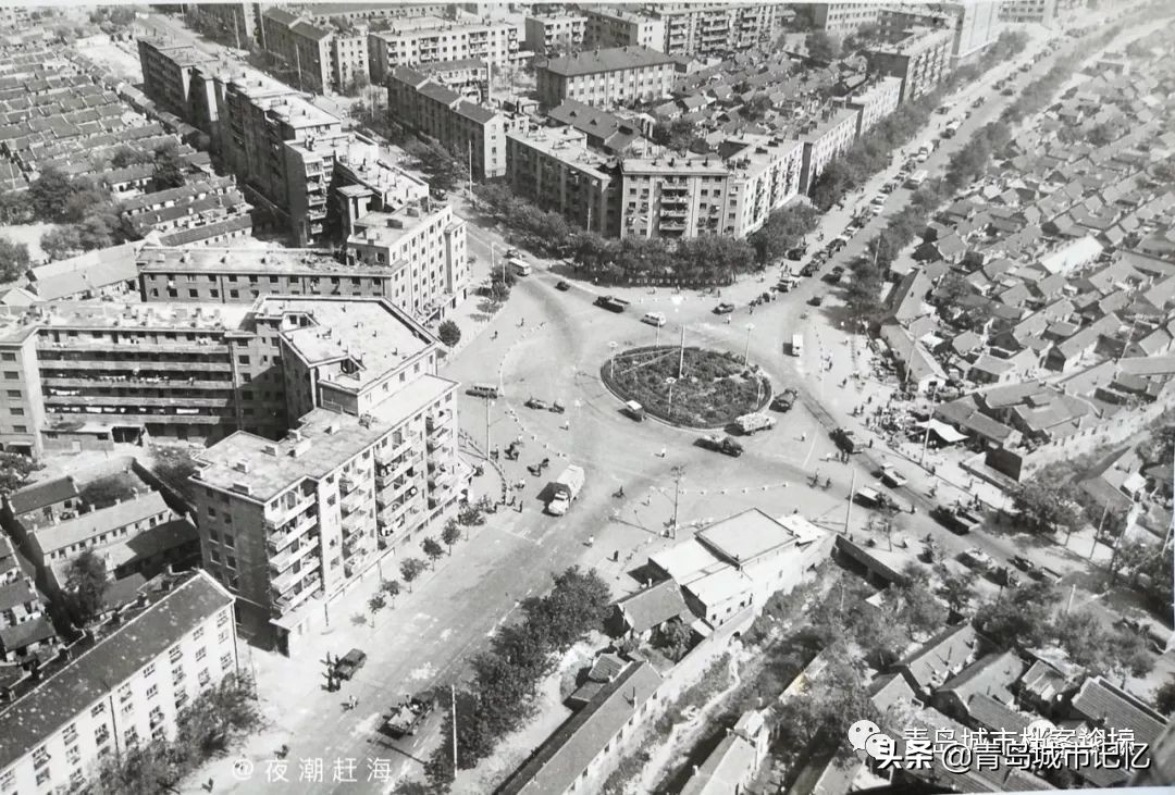 消失的老照片,消失的古迹老照片