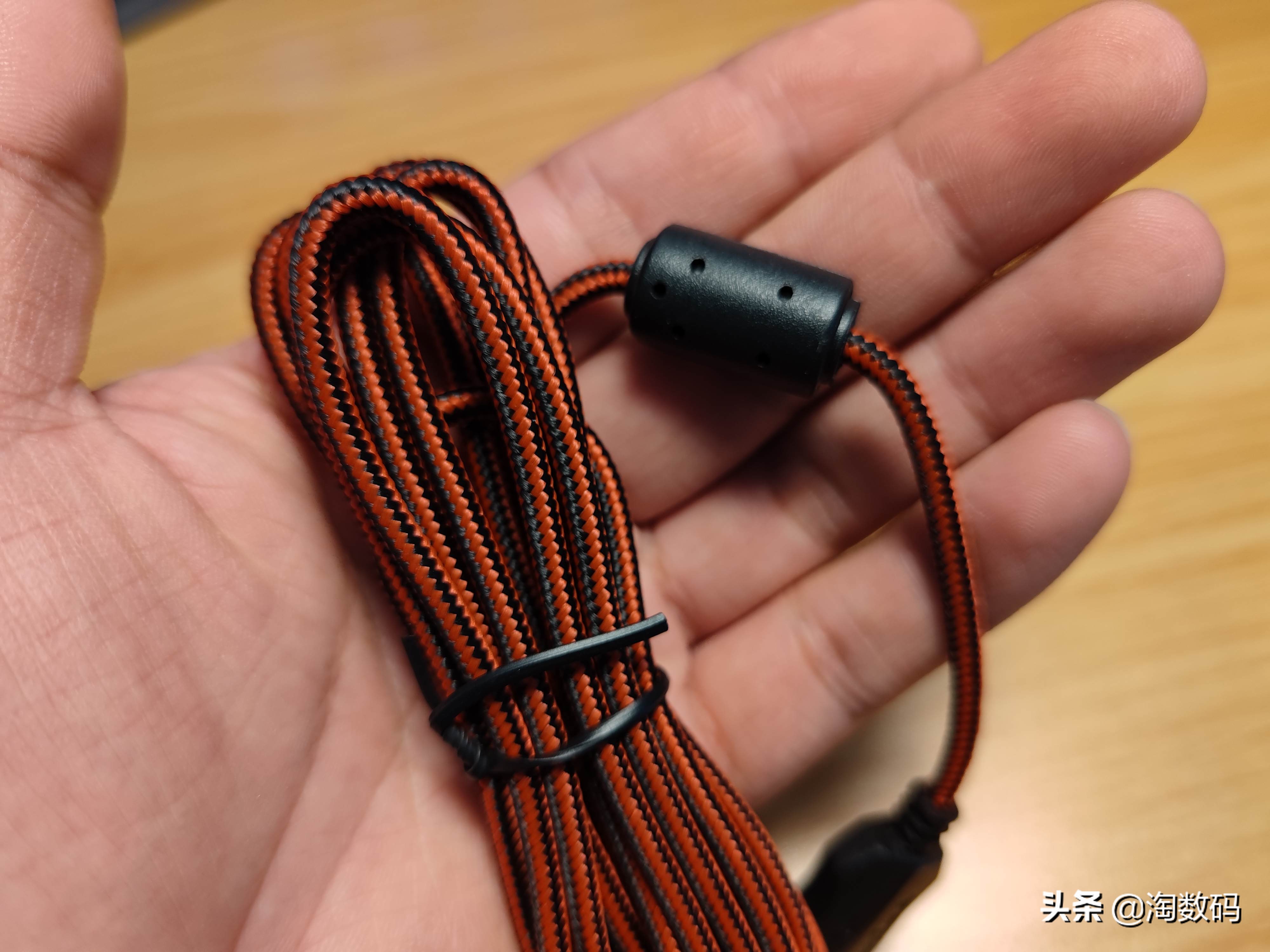 ￥9.9原封库存洋垃圾：AULA暗黑魔羯游戏鼠标开箱+拆解+除胶晒单