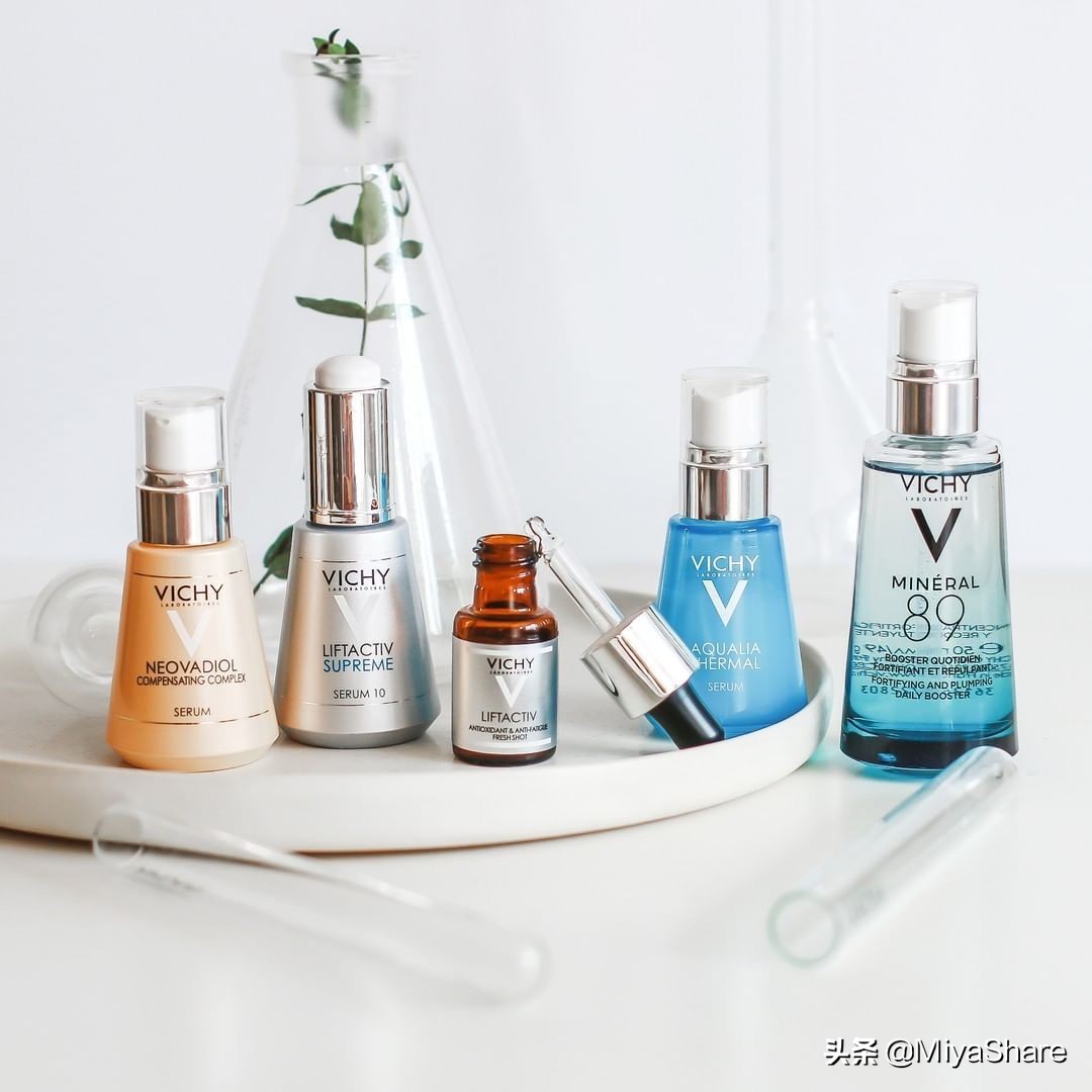 薇姿精华值得买吗,薇姿哪款精华适合干皮