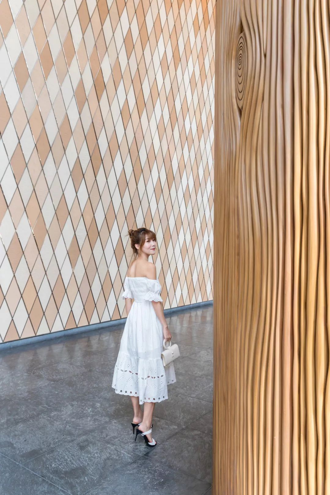 香港w酒店壮美客房,入住的香港酒店