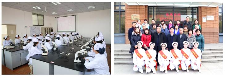 武汉外语外事职业学院出国,在武汉外语外事职业学院上学