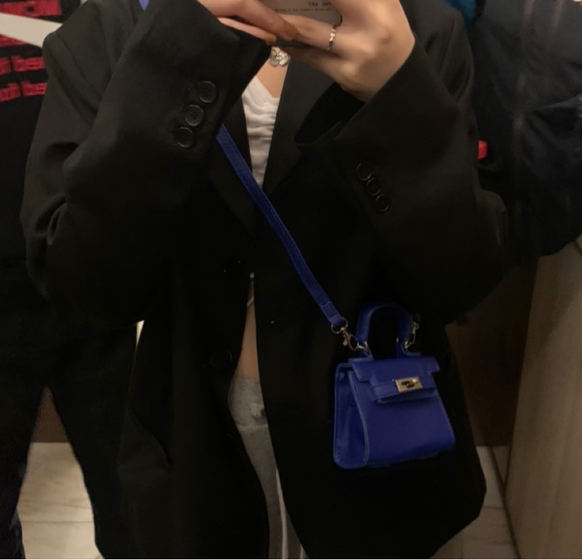 夏日必备的6款小众包包,适合春夏的小众包包