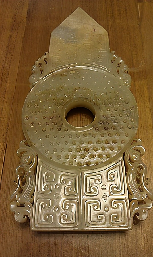 玉石之美到底美在哪里,玉石之美在于它的细腻