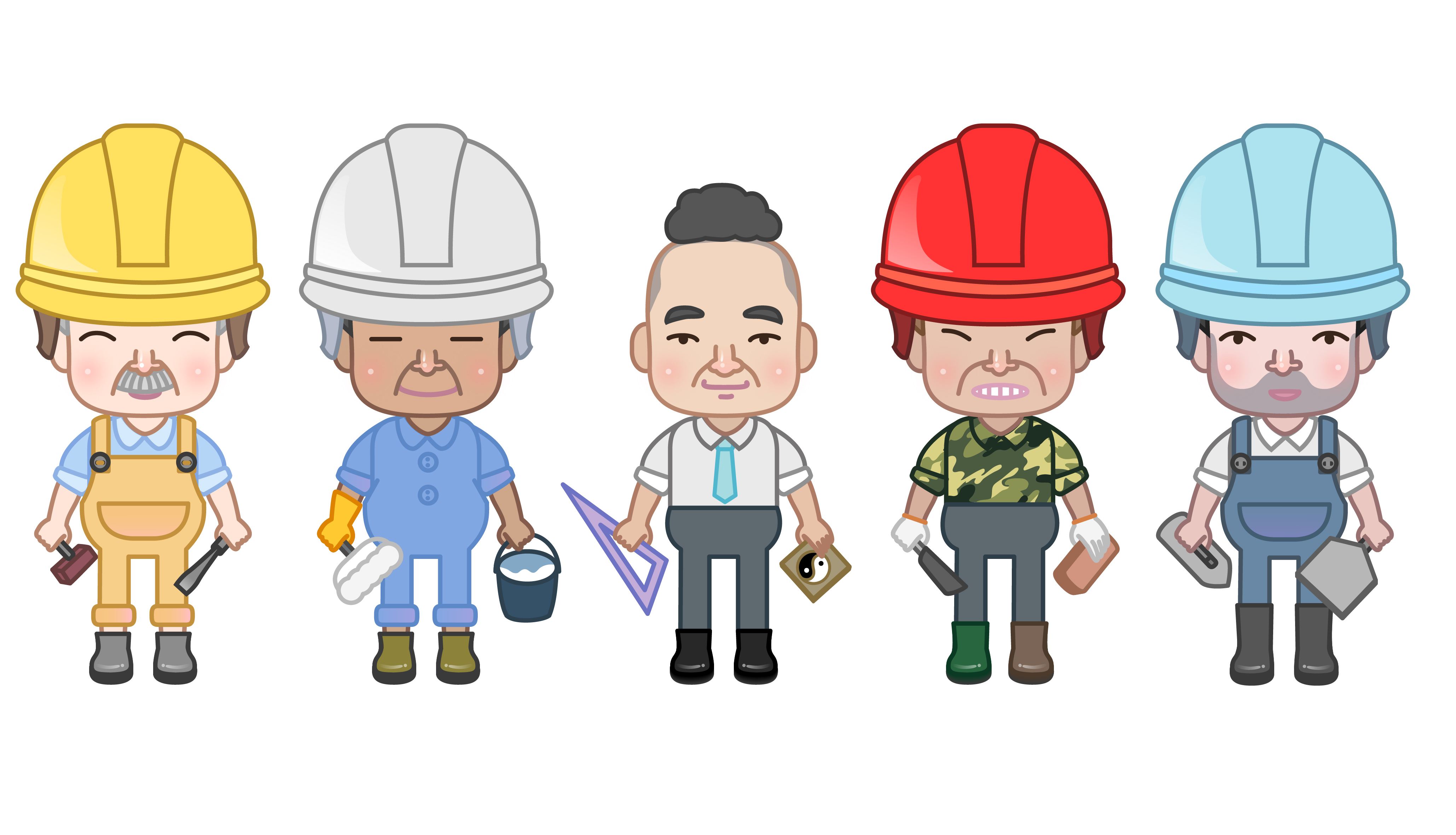 装修干到一半工人不干了怎么办,工人装修到一半去别家