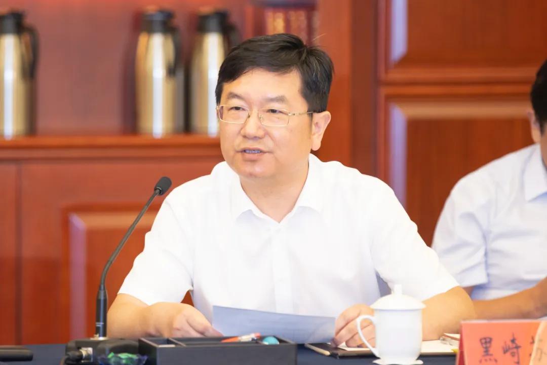 全力打造外商投资最满意城市！杜小刚主持召开全市重点外商投资企业座谈会