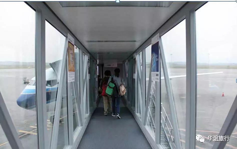 第一次坐飞机登机流程笔记,第一次坐飞机详细流程和行李