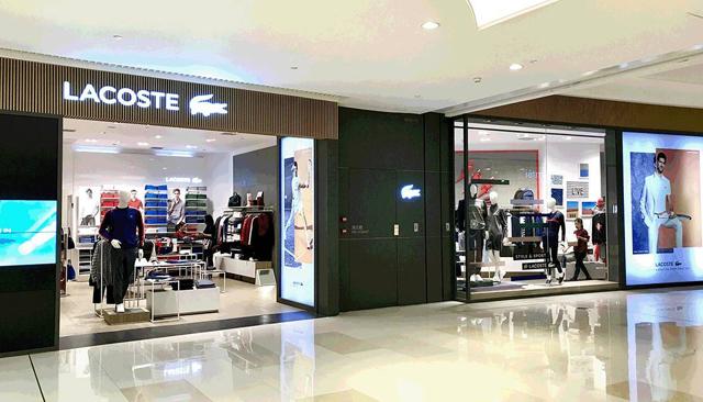 鳄鱼牌哪个才是真正的,最火的鳄鱼牌