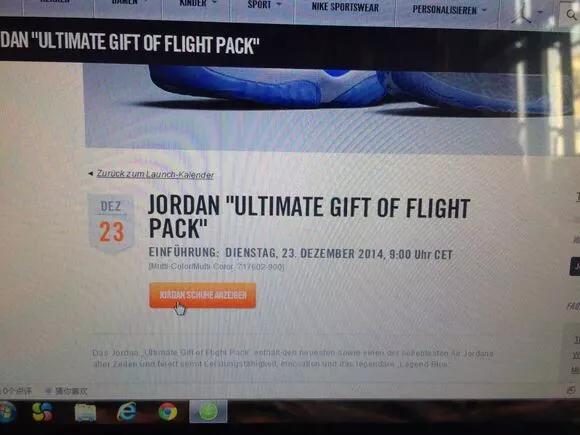 买球鞋必买清单,最全球鞋购买指南