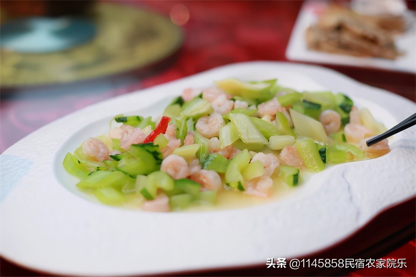 蓟州区清雅居民宿,蓟县静心小院民宿