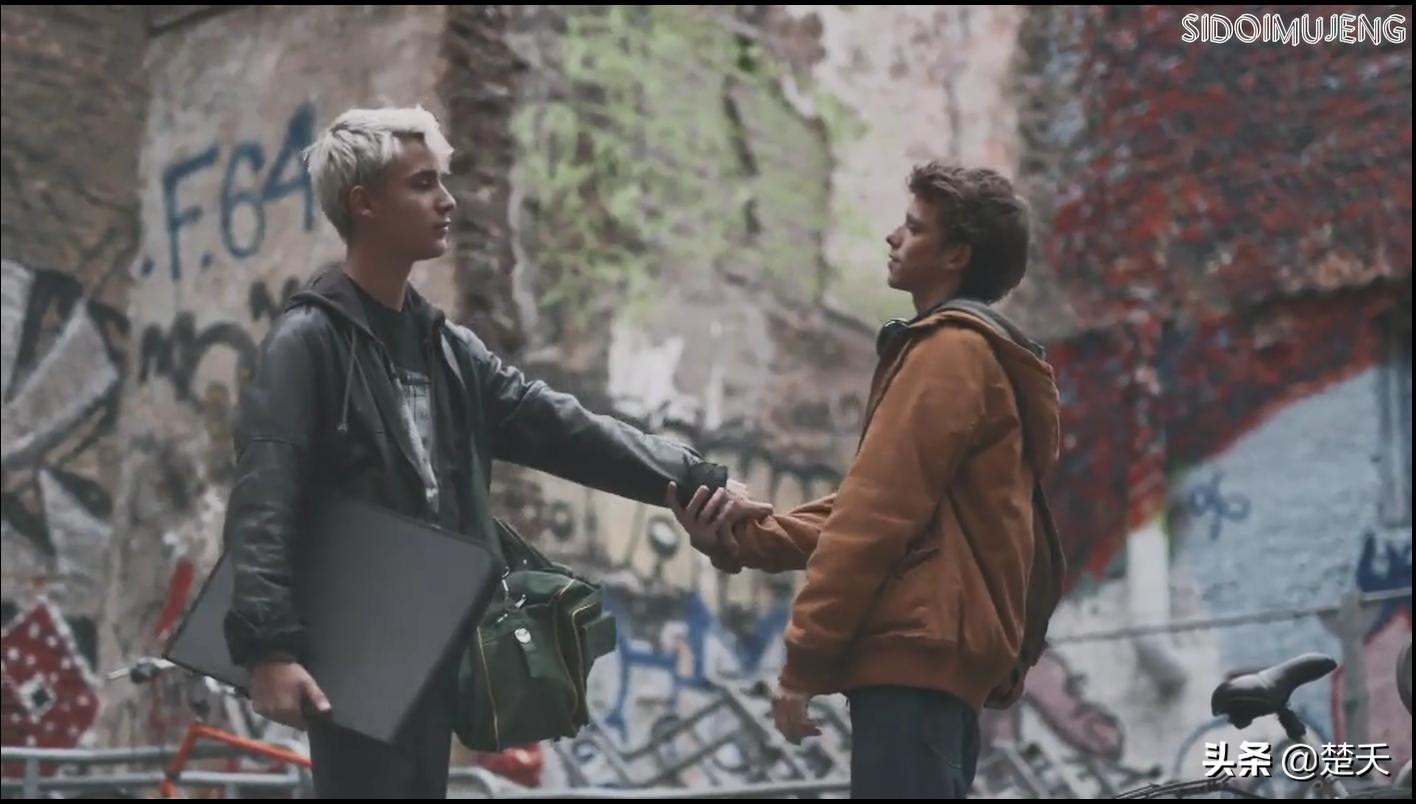 主观比较挪比法意四国Skam:在所有平行宇宙里,我们都会在一起