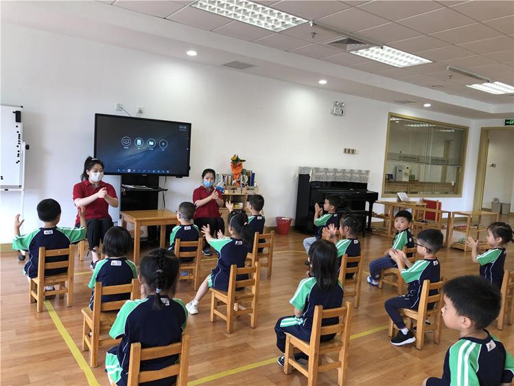 北京嘉德蒙台梭利幼儿园学费,蒙台梭利幼儿园都有哪些