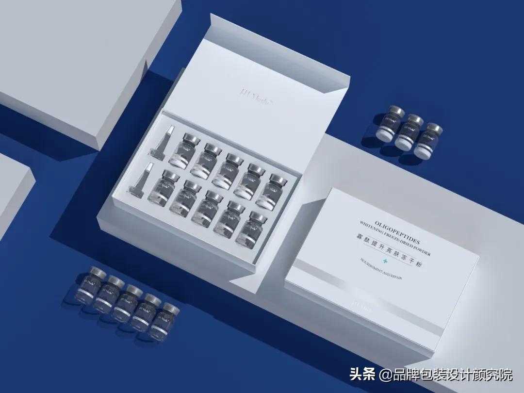 从院线到产品以专注与专业打动肌肤