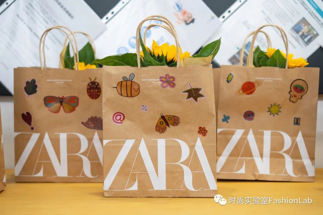 武汉Zara汉街店重新开幕,迈向可持续时尚新未来