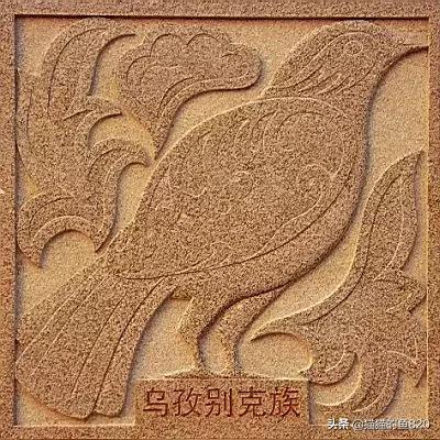 56个民族的图腾名字,五十六个民族图腾你知道的有多少