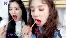 安妮半披发型,安妮新款短发发型