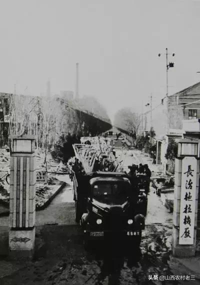 山西省长治市轴承厂,山西长治轴承厂历史