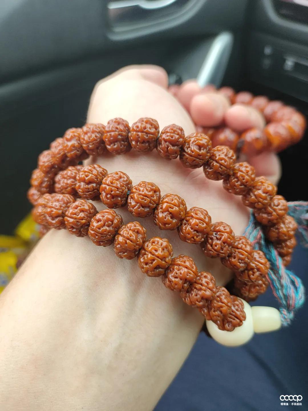 凤眼油盘,凤眼手盘还是手套盘包浆快