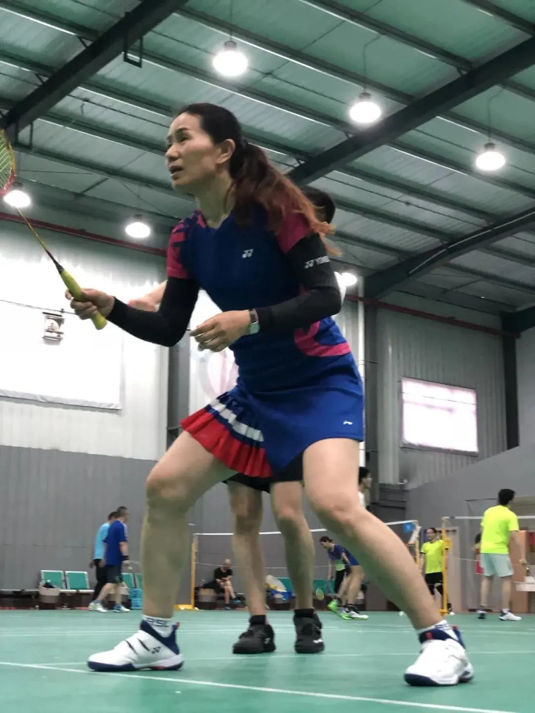 今天羽毛球直播赛程,最新羽毛球比赛直播