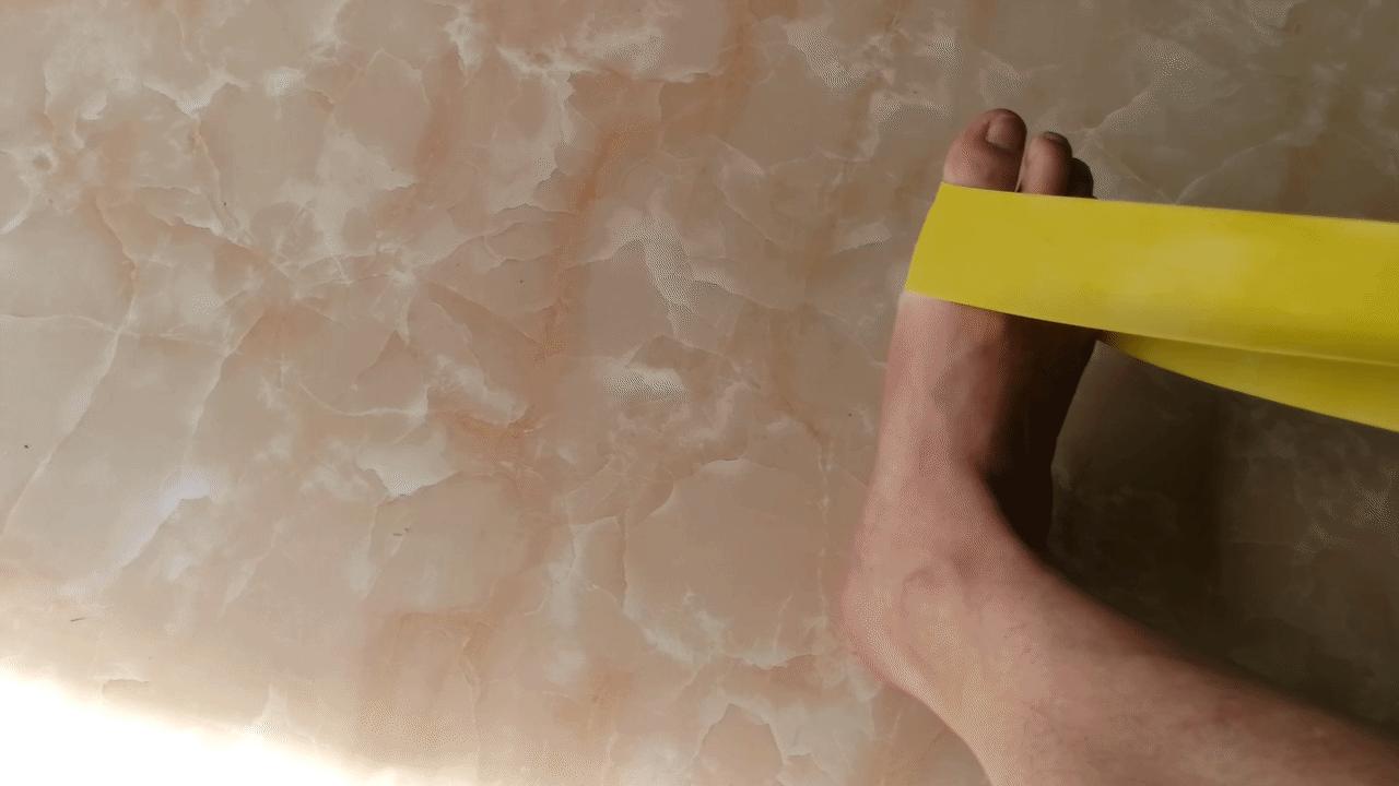 足底筋膜炎痛怎么治疗,足跟痛足底筋膜炎怎么治疗