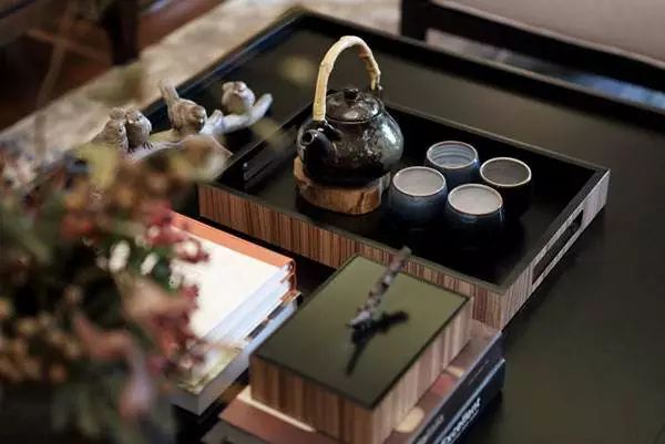 带你看看好看的装修风格,六大装修风格哪款才是你的最爱