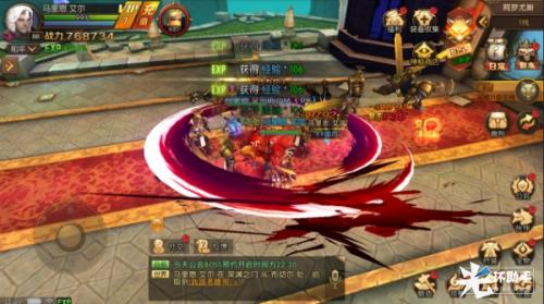 光环助手的使命召唤用不用加速器,光环助手和biubiu加速器