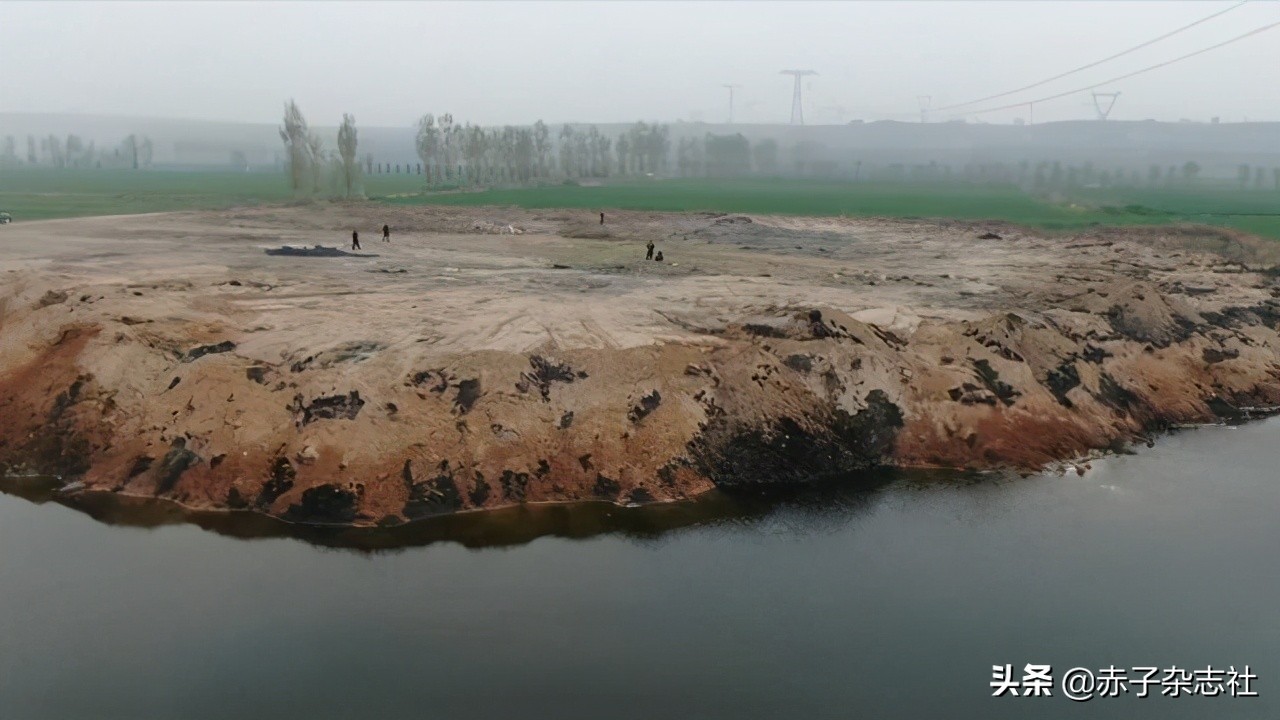 工业园区固废垃圾处置方案,工业垃圾乱倒归谁管理