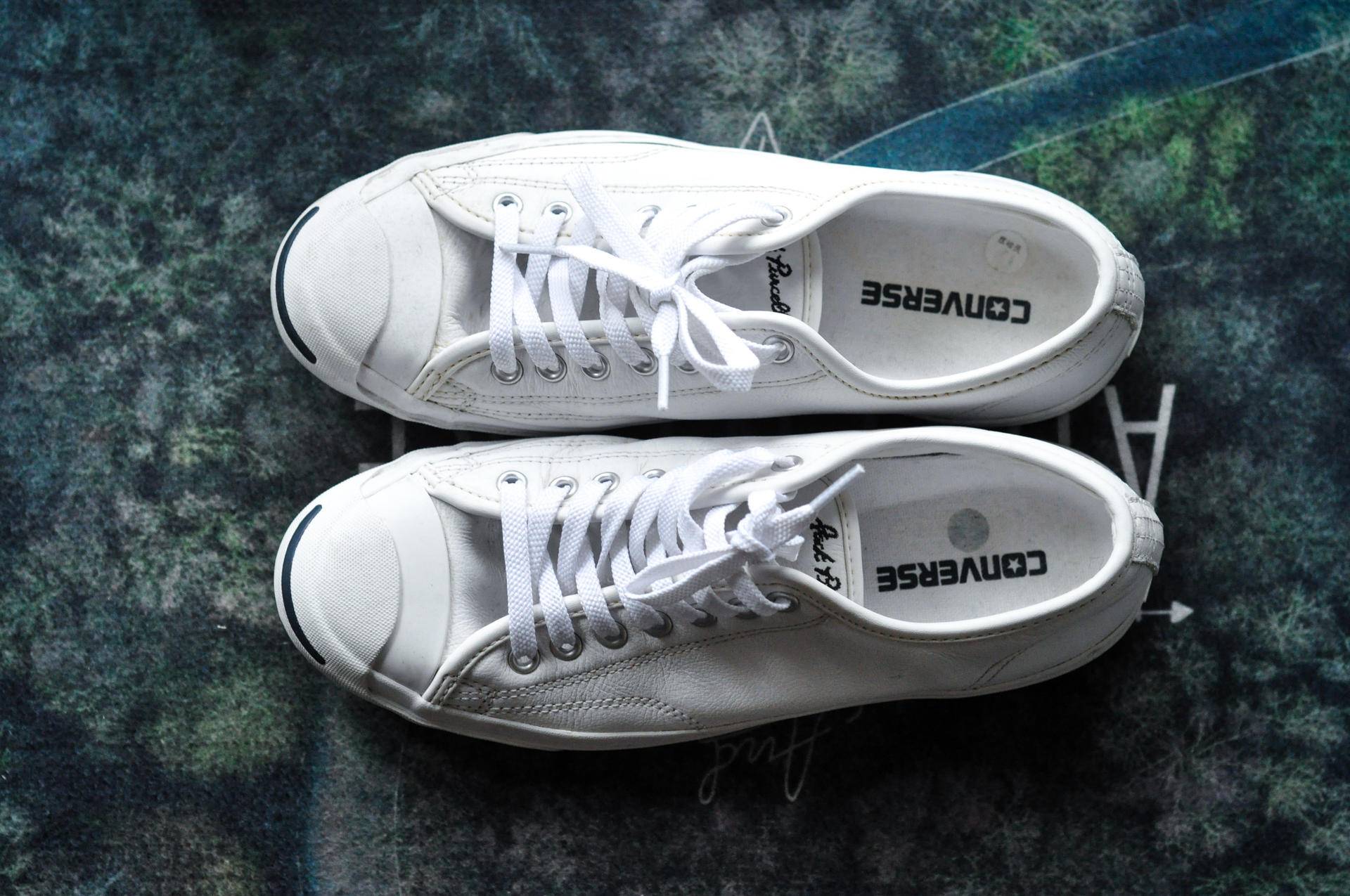 推荐不臭脚的小白鞋,超级好看的小白鞋推荐