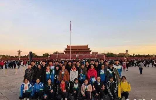 郑州研学旅行教育3天活动流程,河南中小学生推荐研学旅行