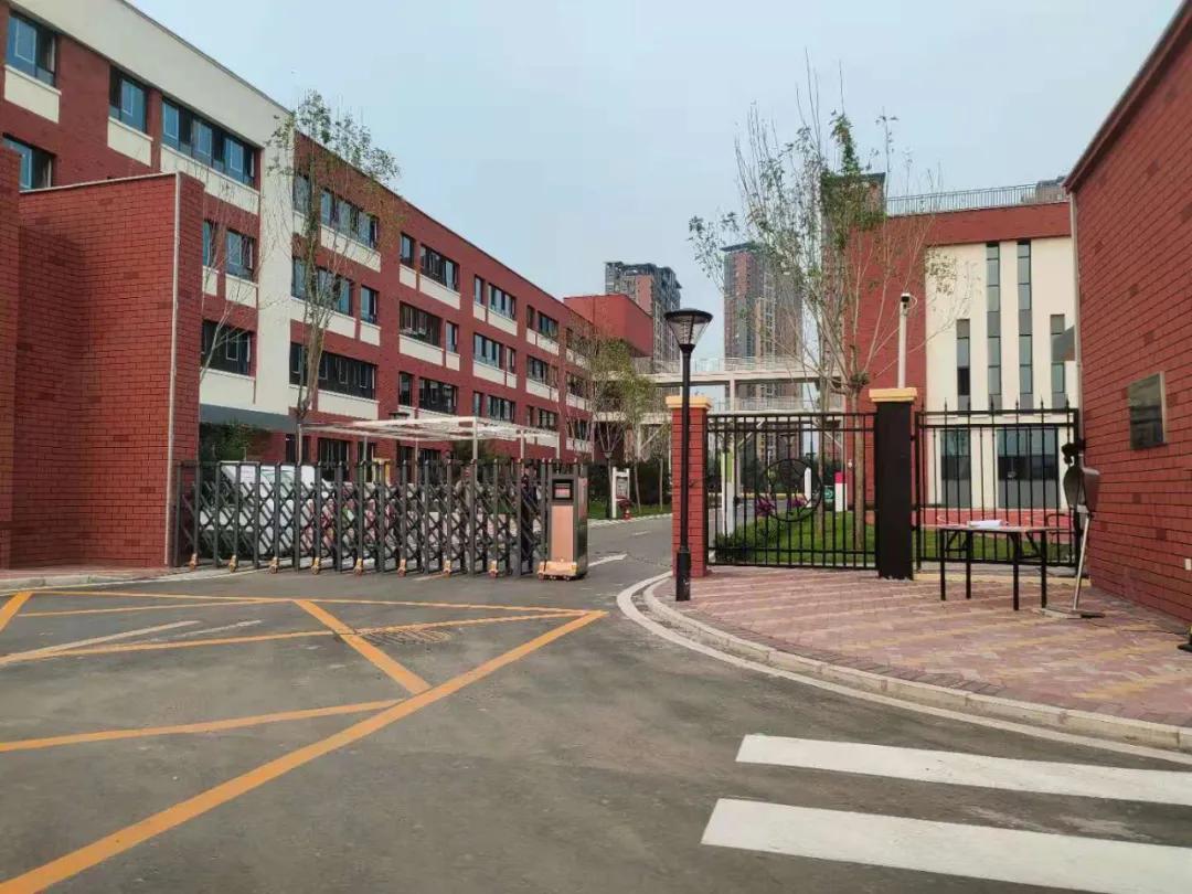 燕郊下周中小学开学吗,燕郊公立学校在哪