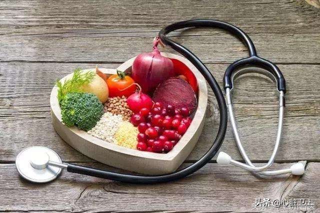 心血管疾病膳食营养防治,心血管病饮食应怎样