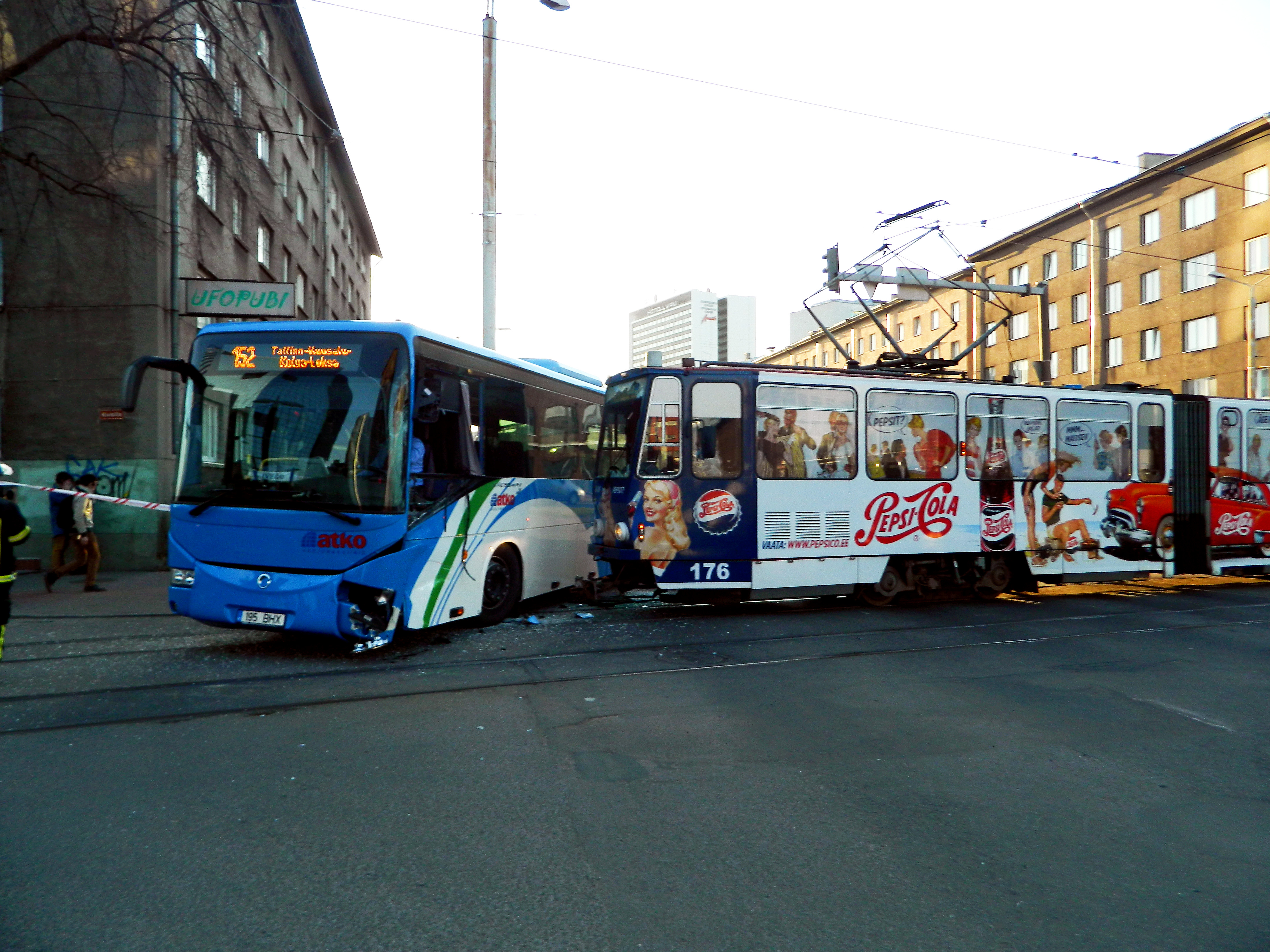 塔林里面有什么,塔林波罗的海舰队