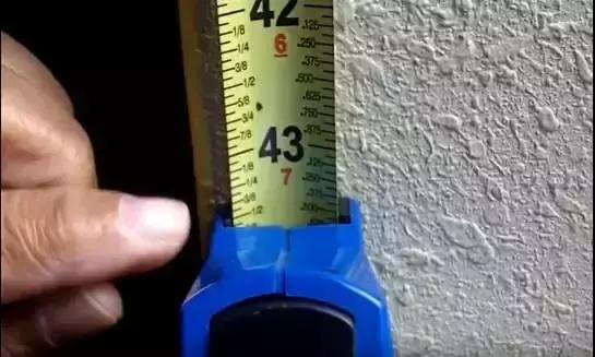 卷尺的认识和技巧,卷尺你不知道的秘密