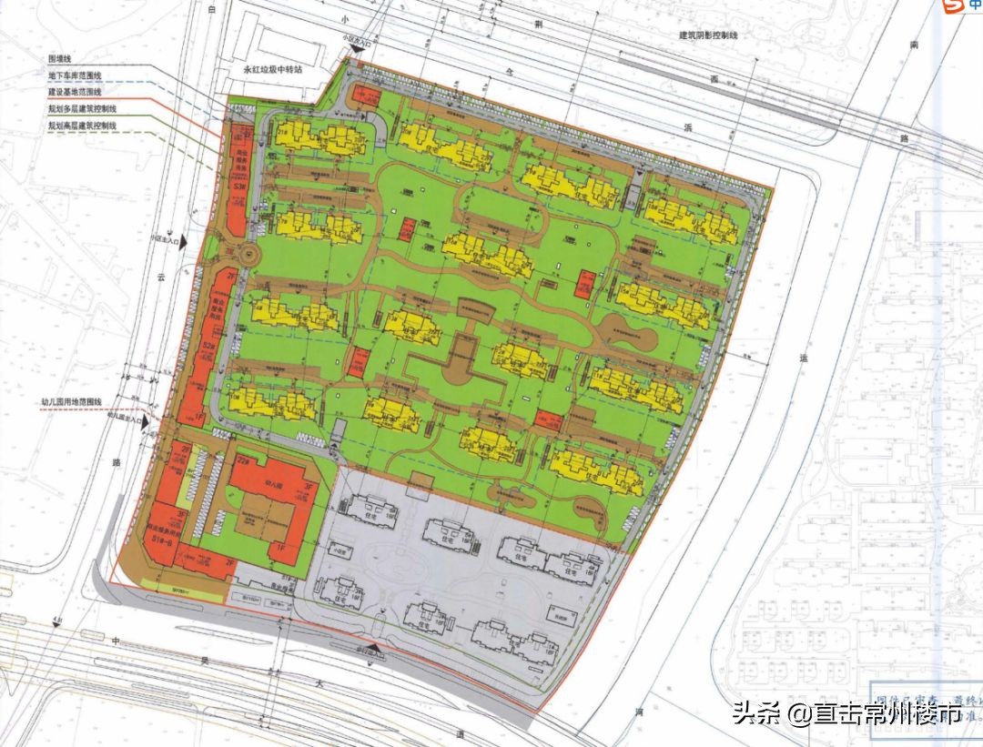 实探4万左右的房子,实探上海楼市大户型被频繁咨询