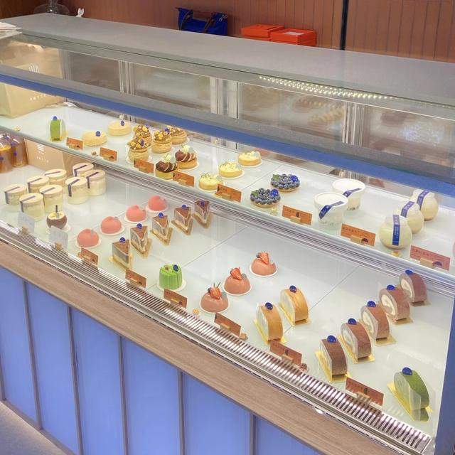 福州top1甜品,藏在福州小巷里的宝藏级甜品